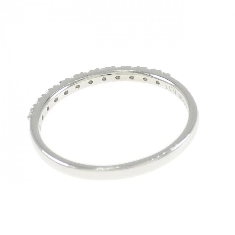 Nhẫn kim cương bán vĩnh cửu PT950 0.11CT 668840