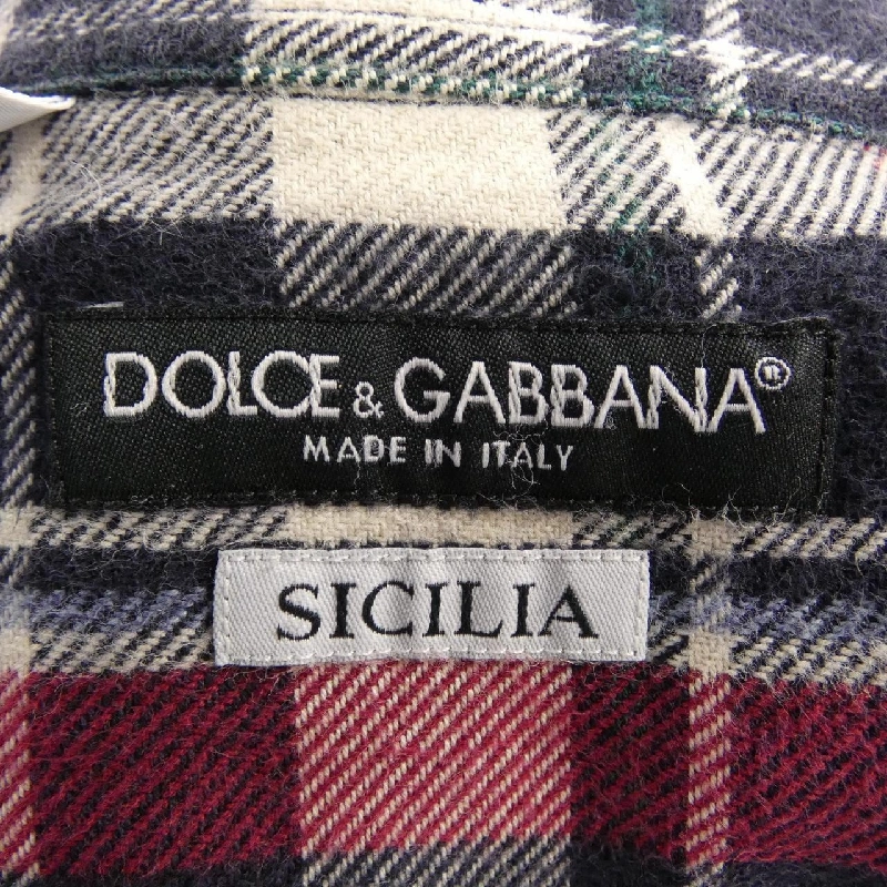 Dolce & Gabbana DOLCE&GABBANA G5737T Áo thun - Hàng hiệu Chính hãng 897149