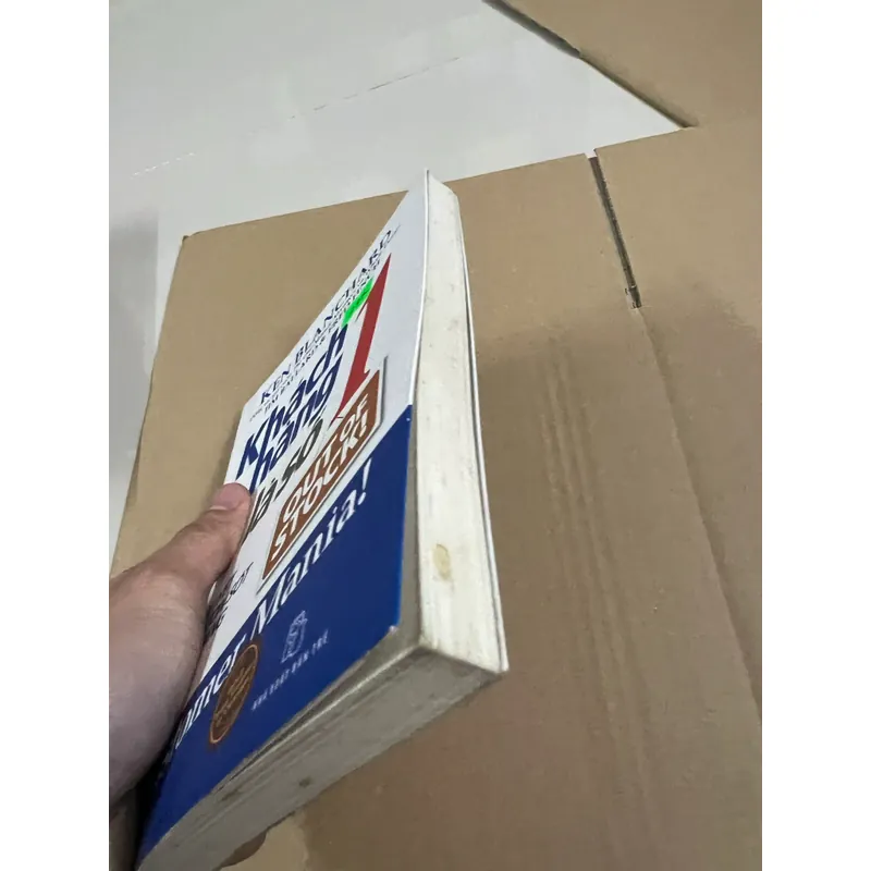 Khách Hàng Là Số 1 569031