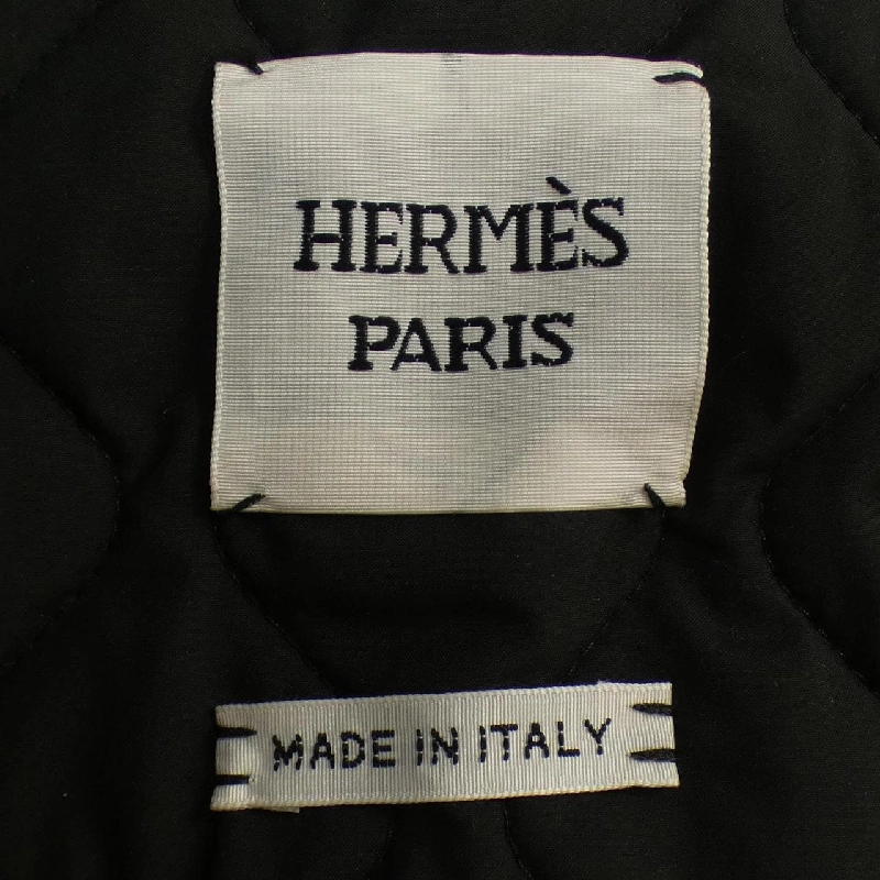 【Mã giảm giá】Áo khoác HERMES 641436