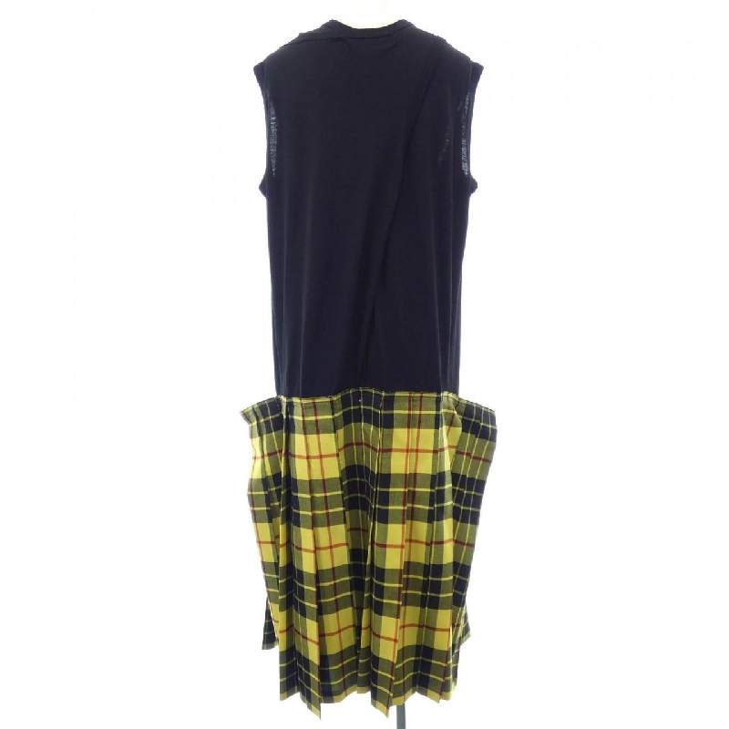 【Khuyến mãi】JUNYA WATANABE Đầm 650956