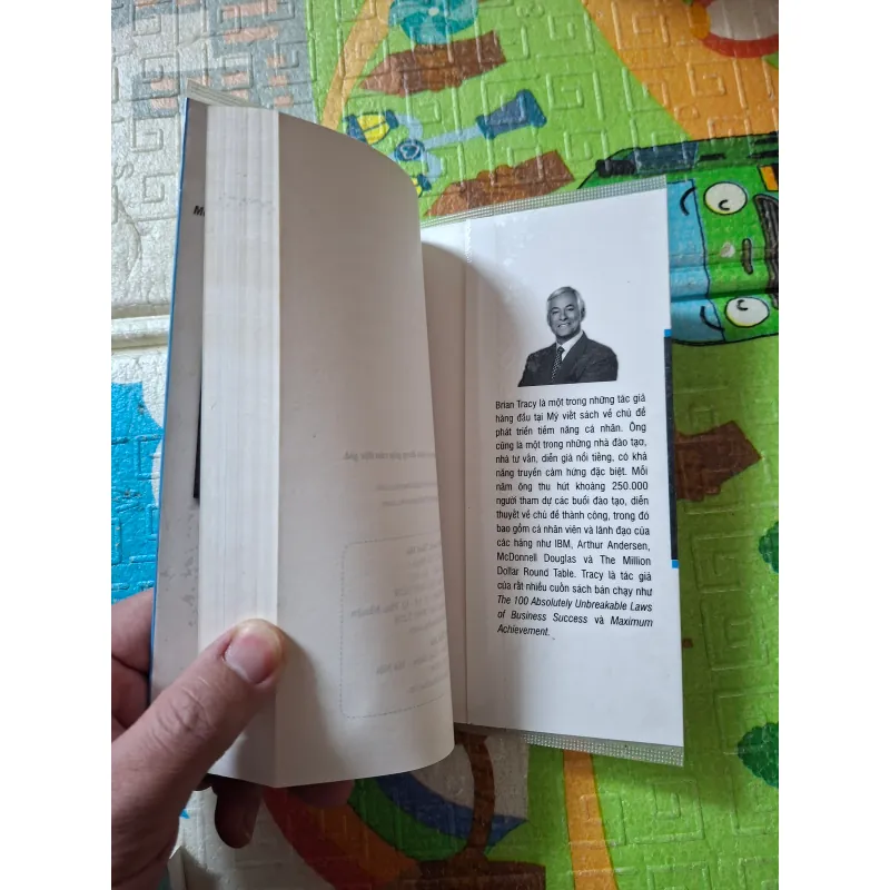 21 Nguyên Tắc Tự Do Tài Chính 790292