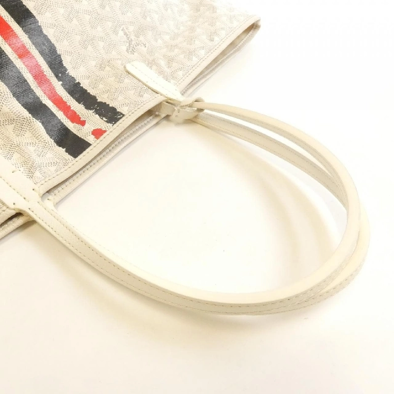 Túi Goyard Saint Louis PM AMA LOUIS PM - Hàng hiệu Chính hãng 801401