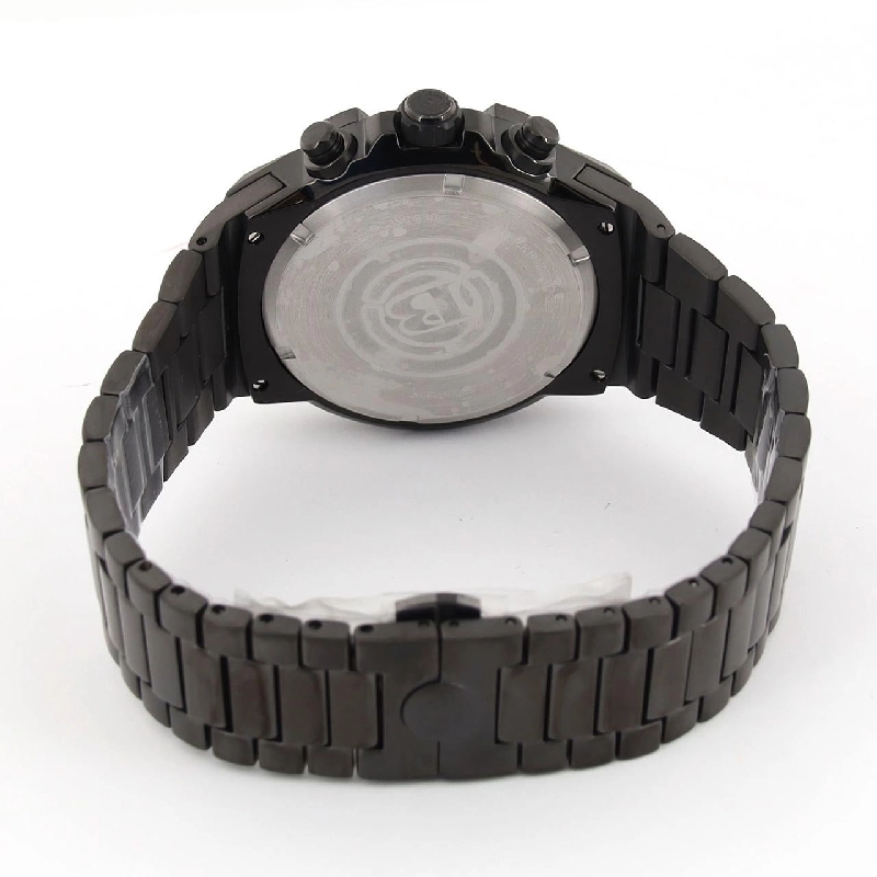 Đồng hồ Brela Milano Super Sportivo Evo Chronograph BMSSQC4503-BRC SS Quartz - Hàng hiệu Chính hãng 882641