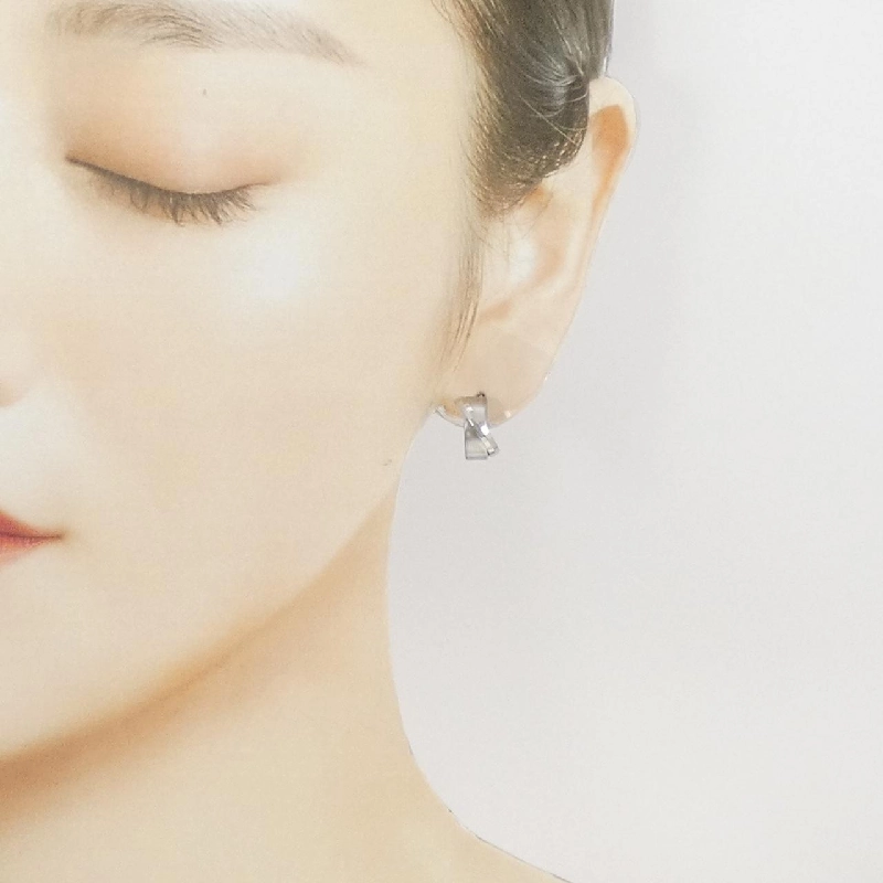 K14WG Bông tai - Hàng hiệu Authentic 867155