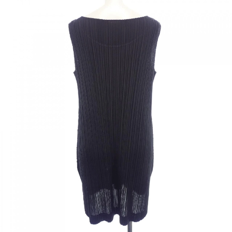 Pleats Please PLEATS PLEASE Tunic - Hàng hiệu Chính hãng 647331