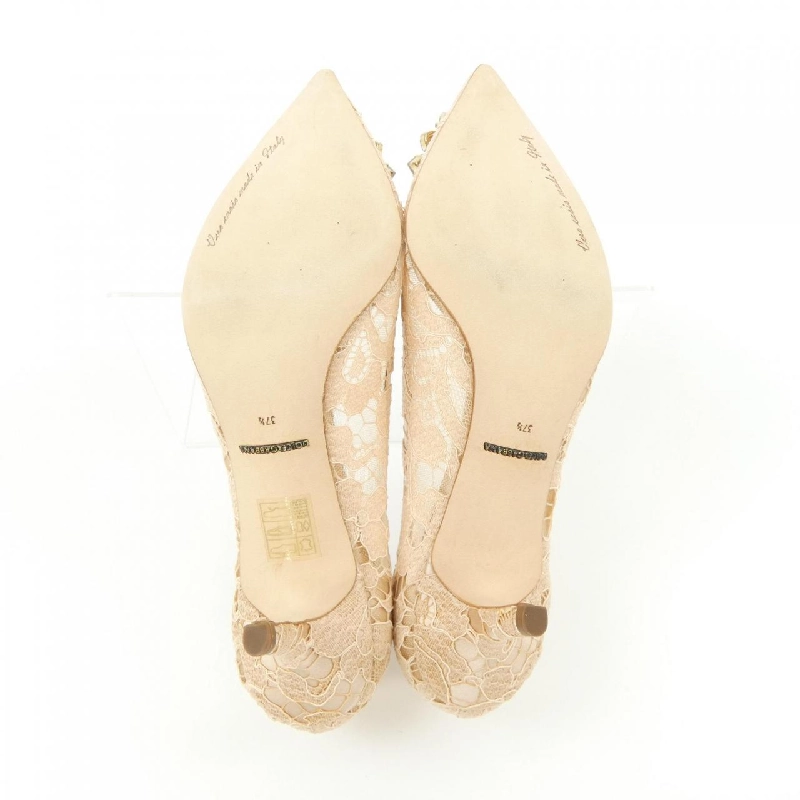 Giày cao gót DOLCE&GABBANA 659790