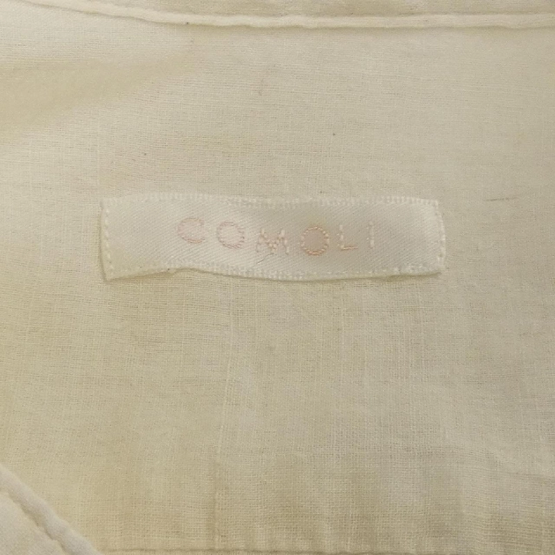 Áo sơ mi COMOLI - Hàng hiệu Authentic 899633