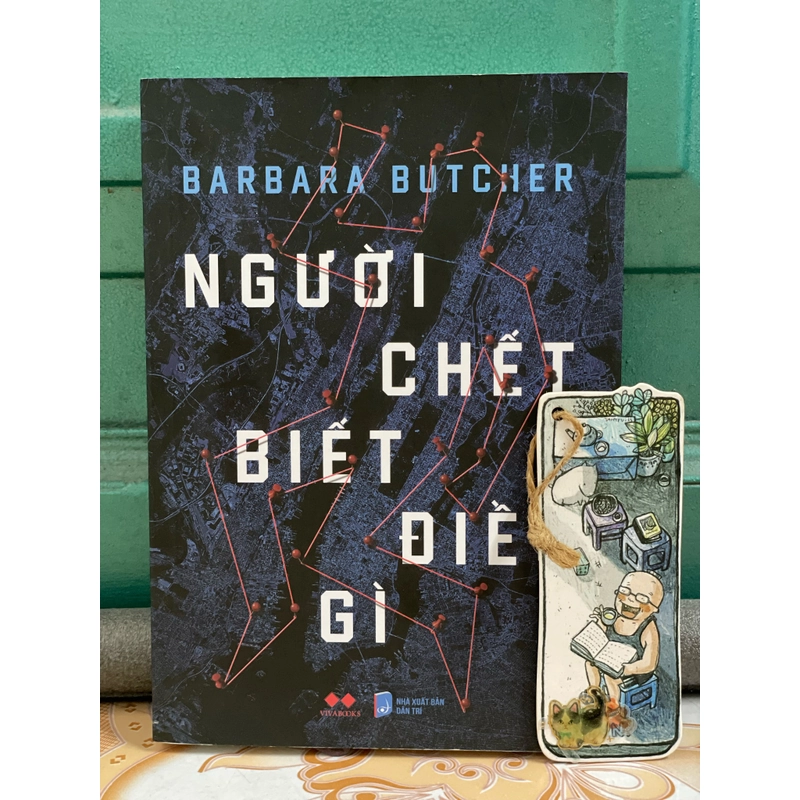 Người chết biết điều gì 496852
