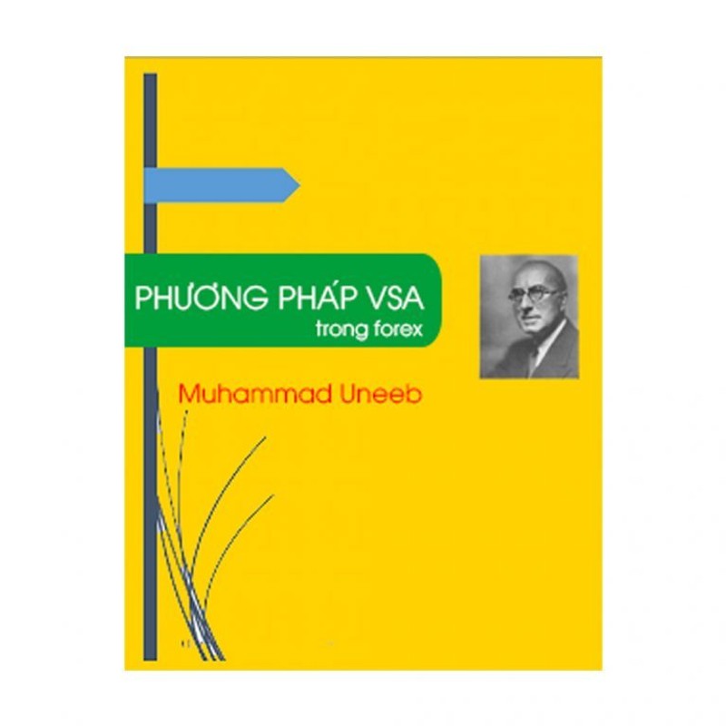 Phương pháp VSA trong Forex 149384