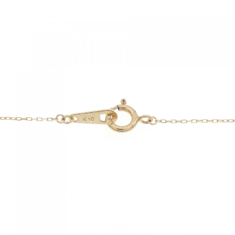 K10YG Đá màu Dây chuyền - Hàng hiệu Chính hãng 860792