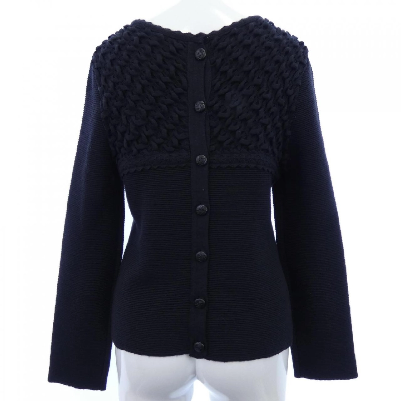 Chanel CHANEL P41983K03209 Áo len 634249