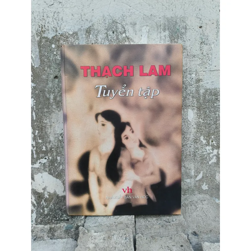 Thạch Lam Tuyển Tập (Bìa Cứng) - NXB Đông Tây 799430