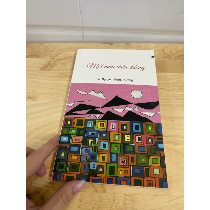 Một mùa thiên đường 553538