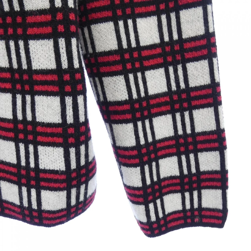 Boutique Moschino - Áo len - Hàng hiệu Chính hãng 823179