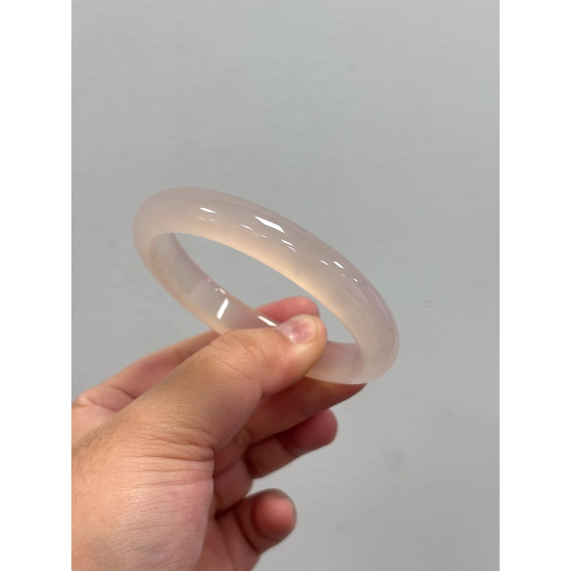 VÒNG ĐÁ MÃ NÃO BẠCH NGUYỆT QUANG ÁNH HỒNG - Ni 56 452764