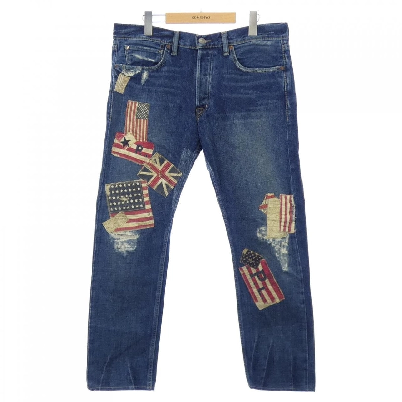 Quần jeans DENIM&SUPPLY - Hàng hiệu Authentic 885637