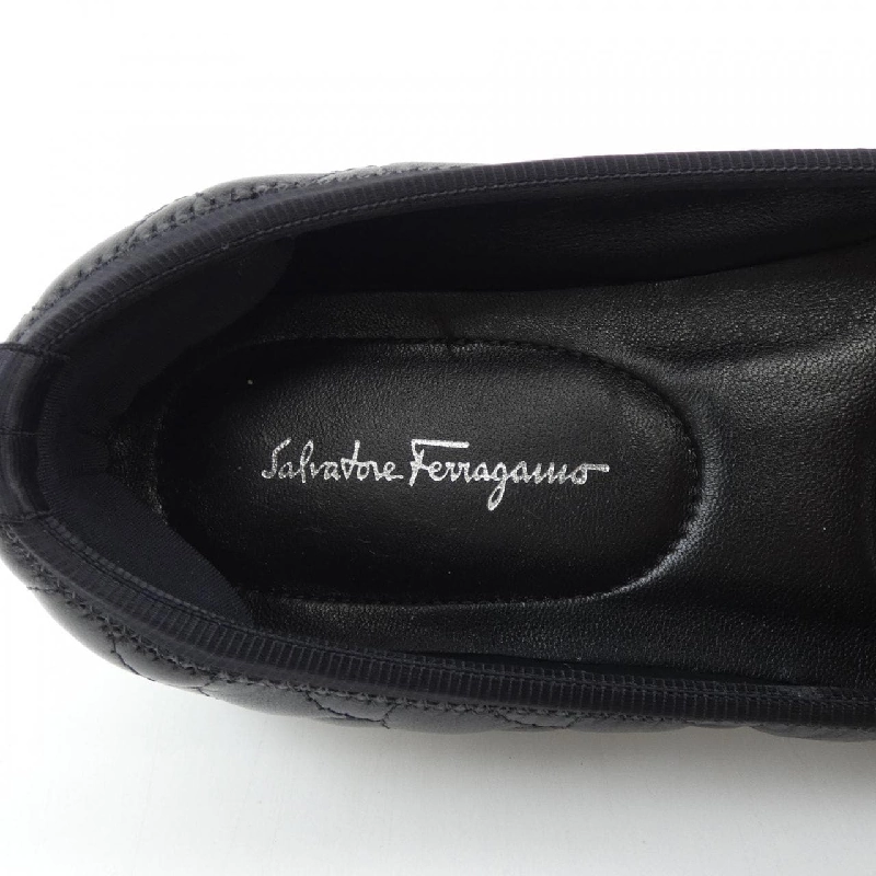 Giày bệt SALVATORE FERRAGAMO 658293