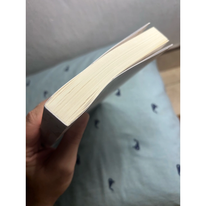 Kết tính thầm lặng - Ogawa Yoko (còn mới) 471754