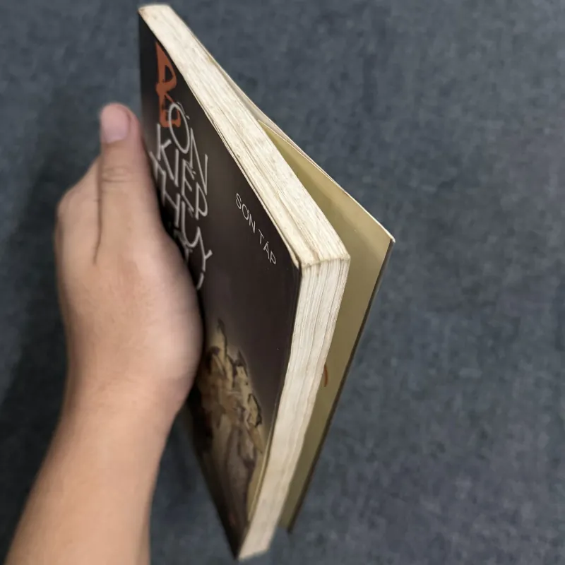 Bốn kiếp thùy liễu - Sơn Táp 790733