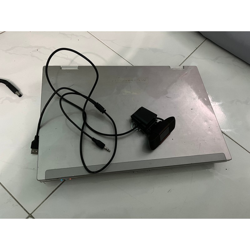 Laptop HP 15.6 inch 8GB Ram icore 7 143069