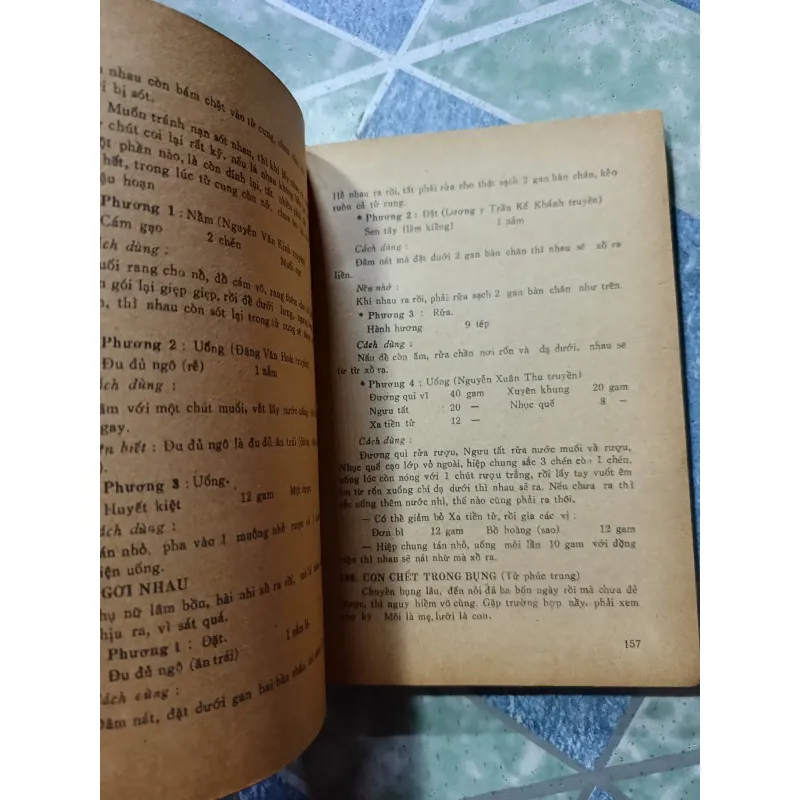 Thần phương diệu dược - Nguyễn Văn Xứng 1003434