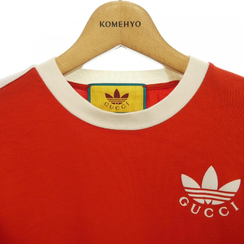 【Mã giảm giá】Gucci GUCCI Đầm cắt 652674