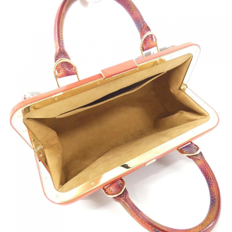 Túi xách Louis Vuitton Monogram Watercolor Papillon M95730 618995