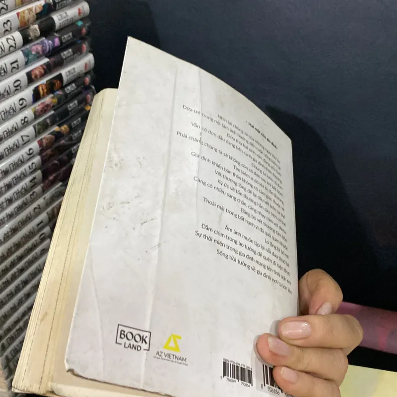 Hai mặt gia đình  696910