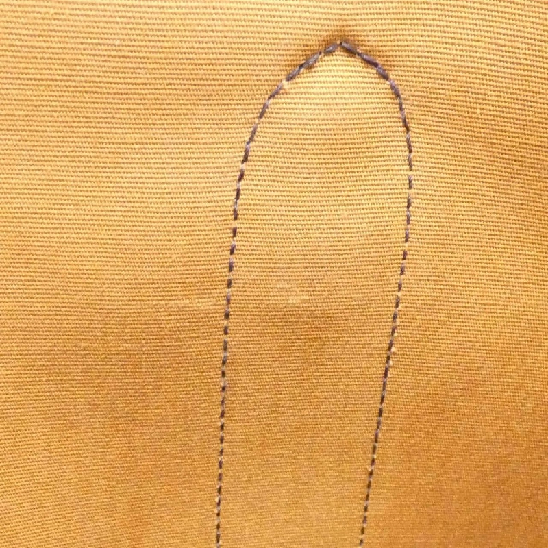 Túi Hermes Garden Party Verso 36cm 082264CK 608964