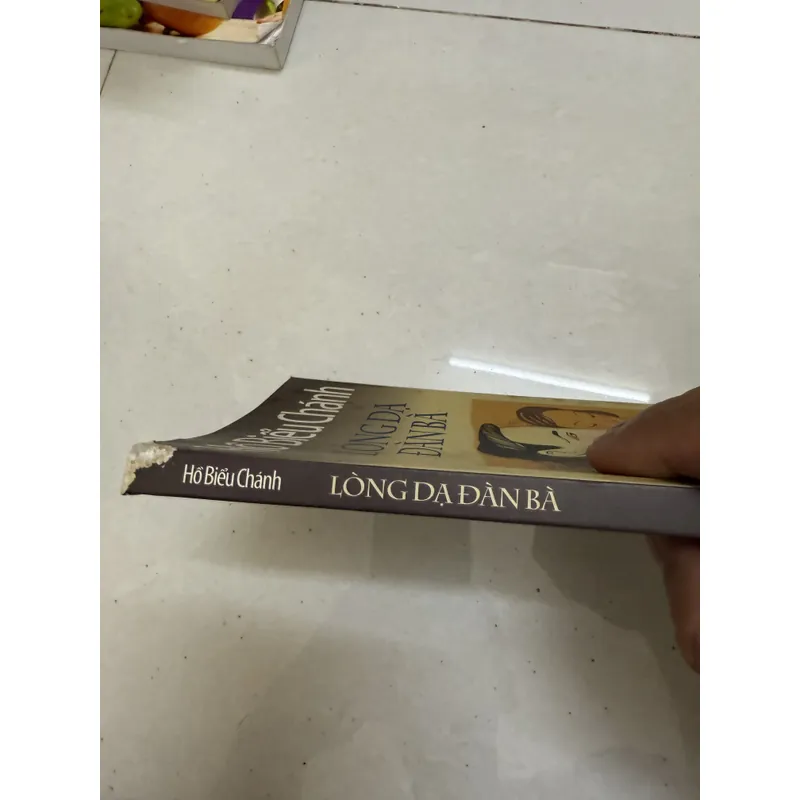 Lòng dạ đàn bà  593701