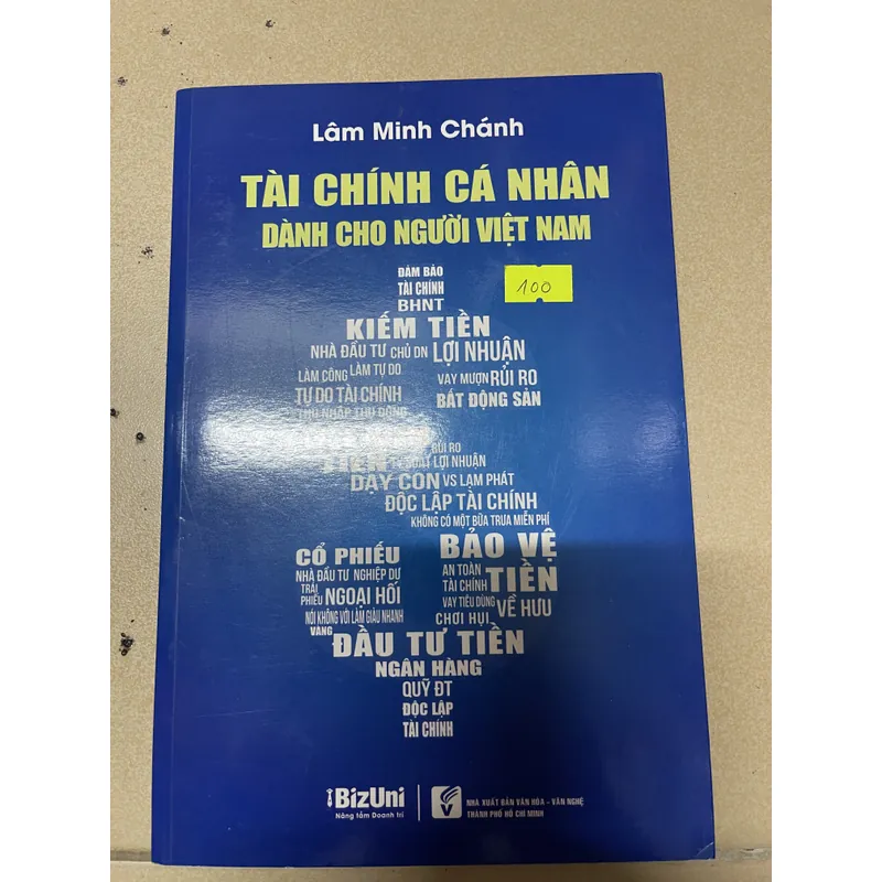 Tài Chính Cá Nhân Dành Cho Người Việt Nam (c43) 675117