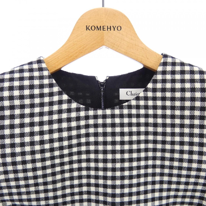 クリスチャンディオール CHRISTIAN DIOR 341B10A1542 Áo 628565