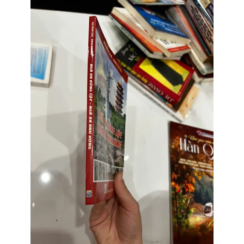 Ngã Ba Đồng Lộc - Ngã Ba anh hùng ⭐ 706485