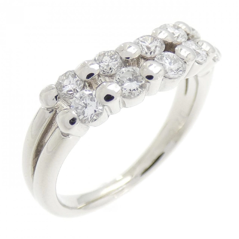 Nhẫn kim cương PT900 0.70CT 669712