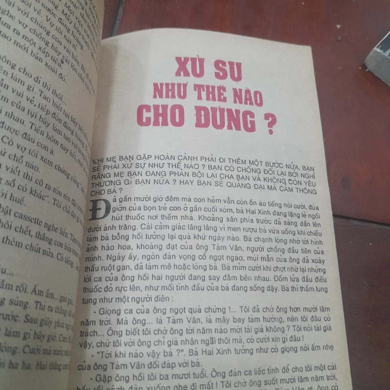 1001 câu hỏi & giải đáp trong gia đình 462791