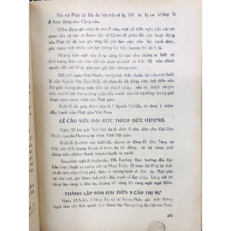 Việt Nam tranh đấu sử - Tuệ Giác ( sách đóng bìa còn bìa gốc ) 124227