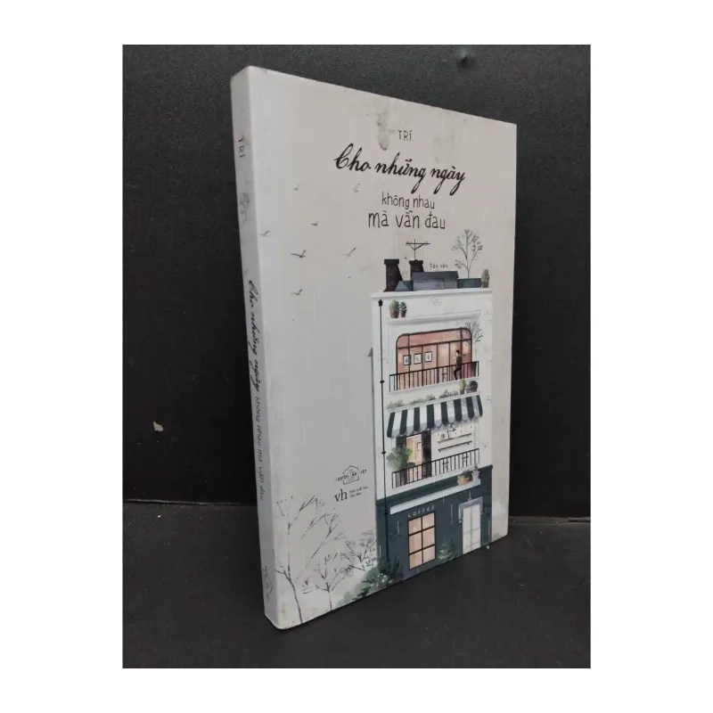 Cho những ngày không nhau mà vẫn đau 980500