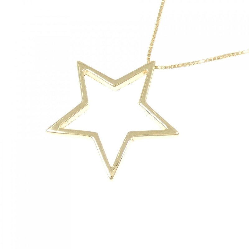 Necklace Sao Unoare - Hàng hiệu Authentic 840721