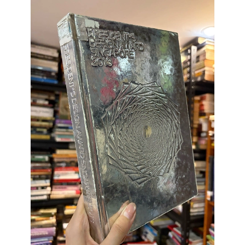 President*s design award Singapore 2013 1013748