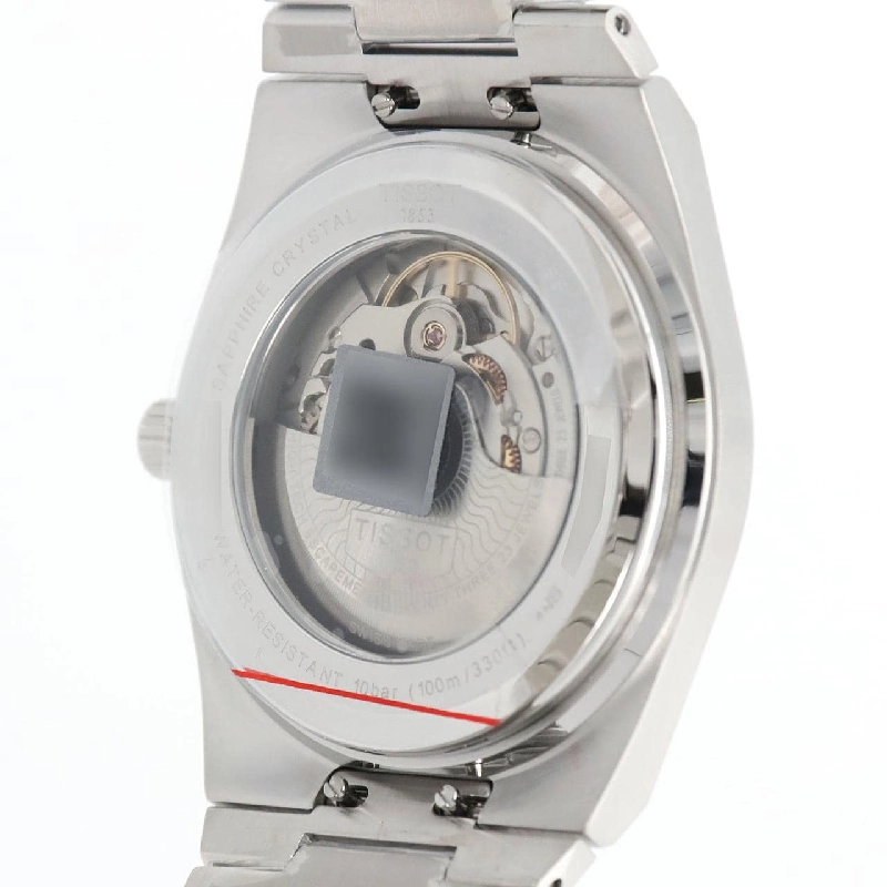 Đồng hồ Tissot PRX Powermatic 80 T137.407.11.091.00 SS tự động - Hàng hiệu chính hãng 882564