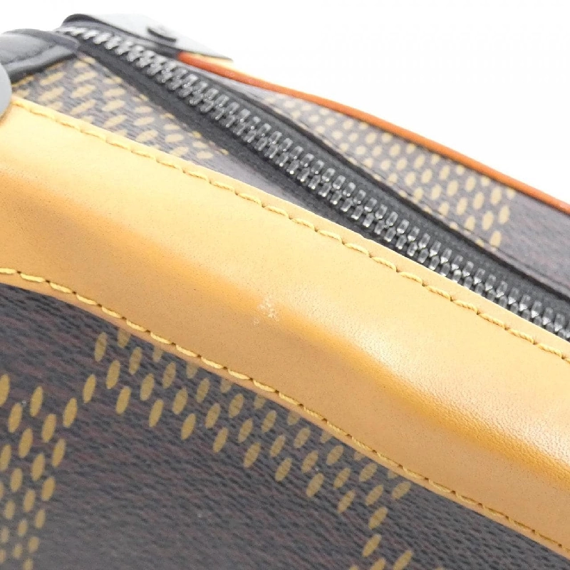 Túi xách Louis Vuitton Damier Giant (LV Squared) Soft Trunk N40381 - Hàng hiệu Chính hãng 767411