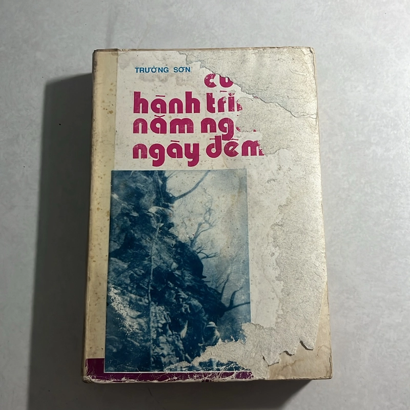 Cuộc hành trình năm ngàn ngày đêm — 1992s 498041