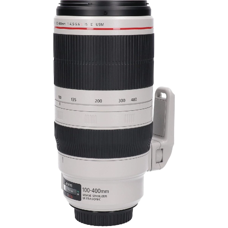 Ống kính EF100-400mm F4.5-5.6L IS II - Hàng hiệu Authentic 877900