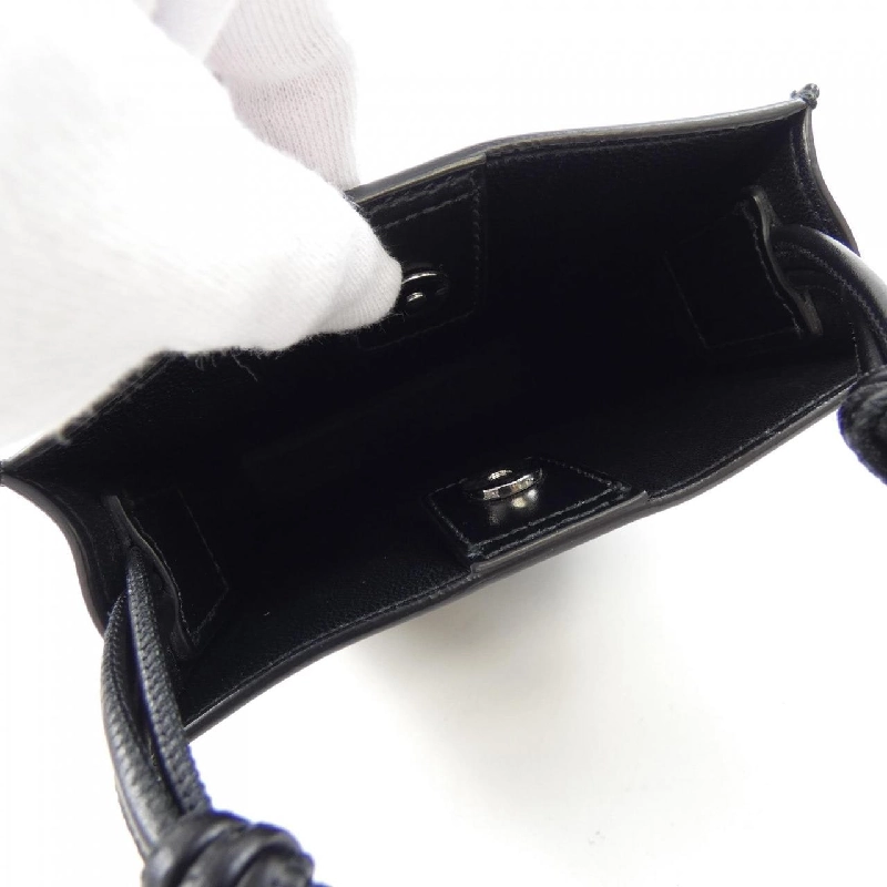 JIL SANDER TANGLE BAG - Hàng hiệu Authentic 833563