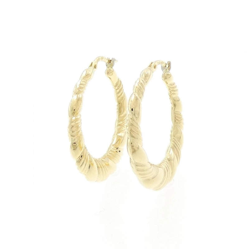 Bông tai 750YG UnoAere 666224