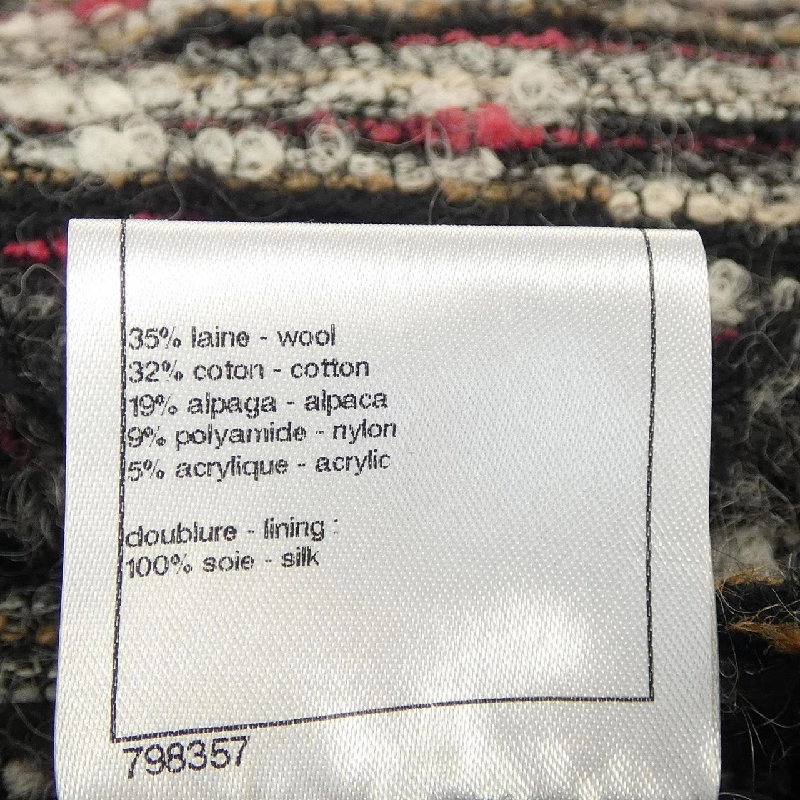 Chanel CHANEL đầm 648940