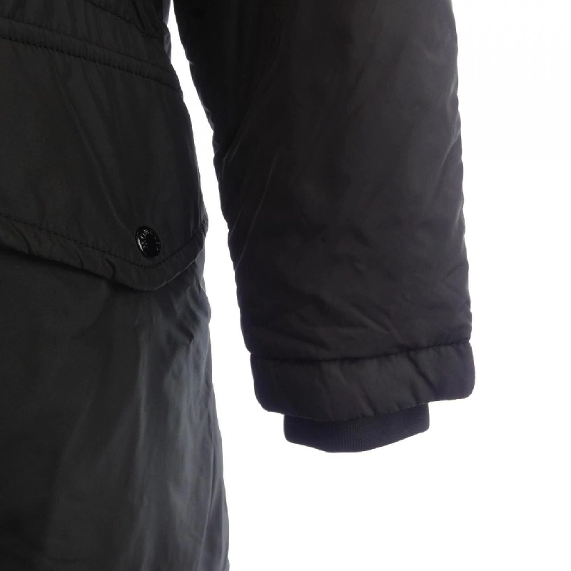 MONCLER AJA Áo khoác lông - Hàng hiệu Chính hãng 893989