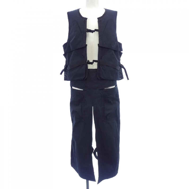 PRODUCT LAB. Áo gile - Hàng hiệu Chính hãng 886583