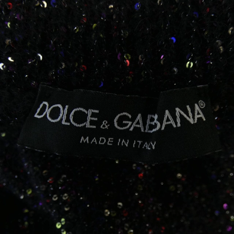 Dolce & Gabbana DOLCE&GABBANA FX594T/JAMJ8 Áo len - Hàng hiệu Chính hãng 808800
